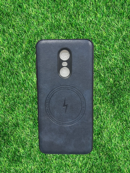 Чехол Redmi 5 Plus, мужской и женский