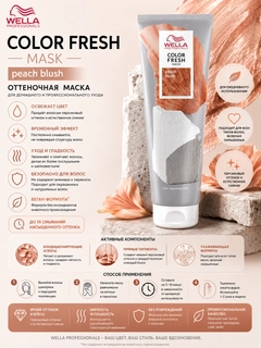 Pastel marjon