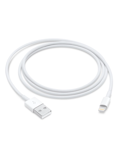 Кабель Apple Lightning to USB Cable A1480, 1 м - 
