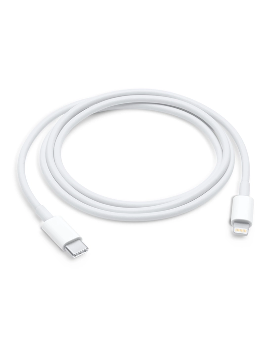Кабель USB-C to Lightning Cable A2441, 2 м - 