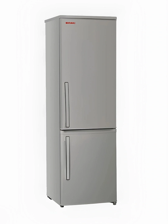 Холодильник Shivaki SHIV276DD - 