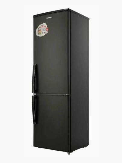 Холодильник Shivaki SHIV276DD - 