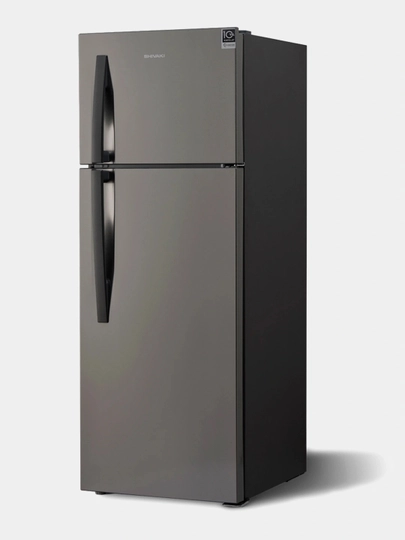 Холодильник Shivaki SHIV276DD - 
