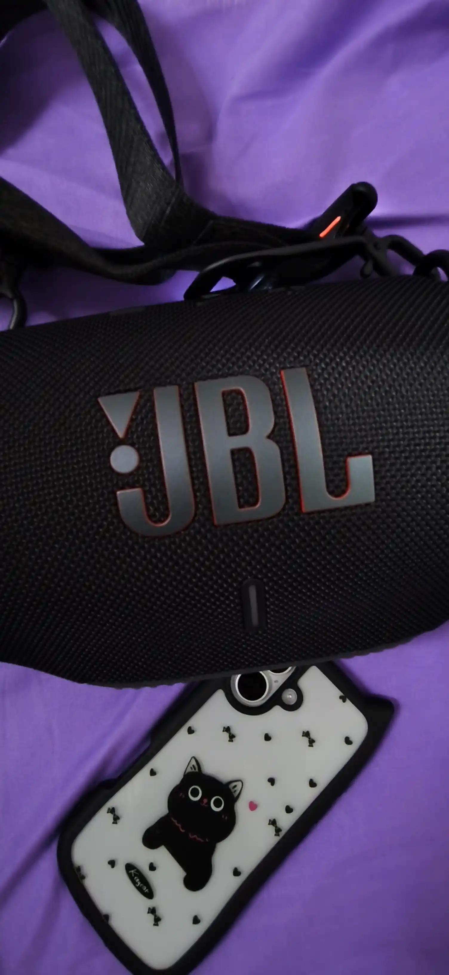 Портативная колонка JBL Xtreme 4 100Вт, Bluetooth 5.3, IP67, 24ч