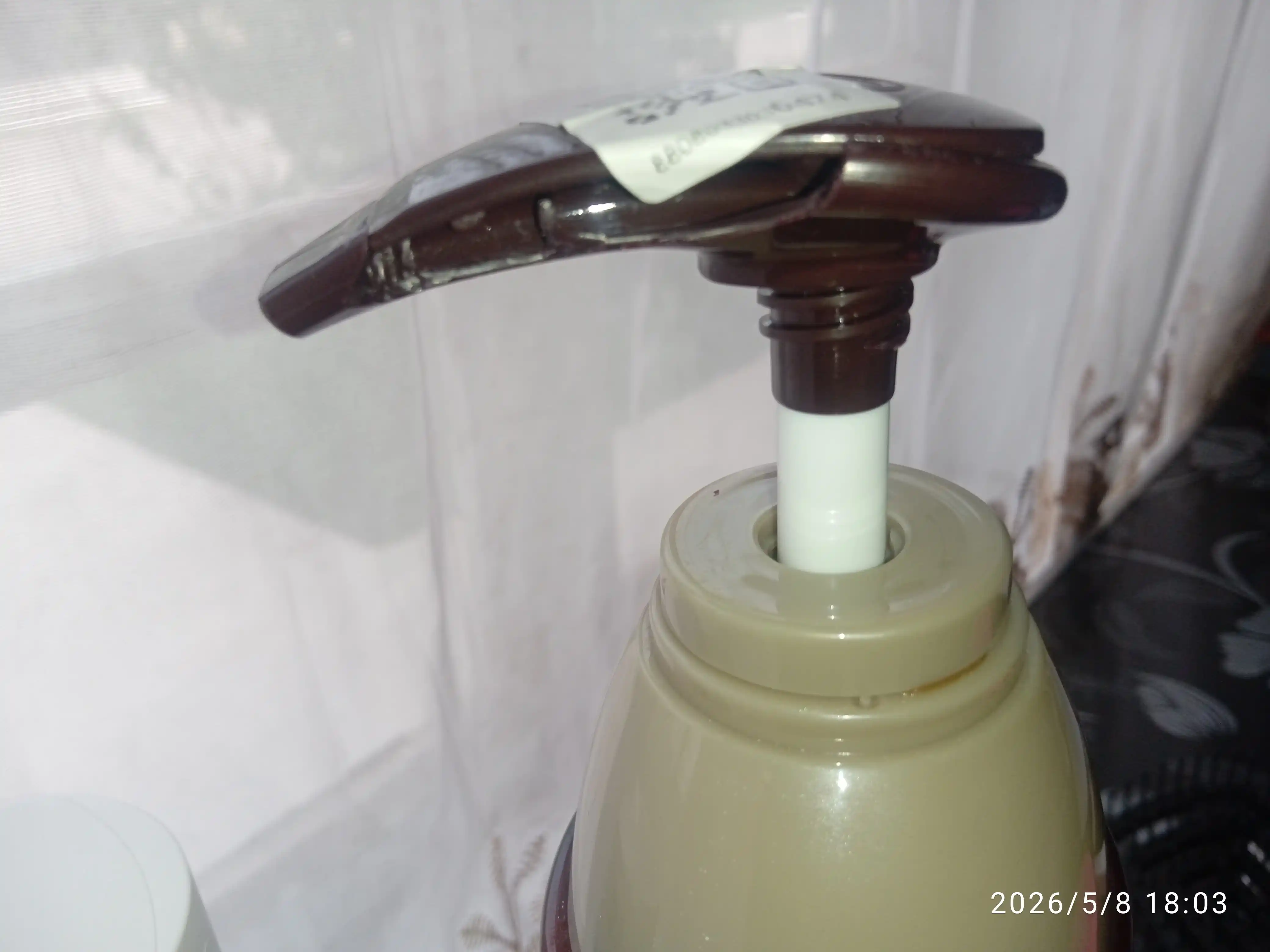Шампунь для сухих и поврежденных волос Rosee Eco Argan Premium Hair Shampoo 760 мл