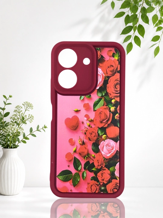 Чехол для смартфона Redmi 13C