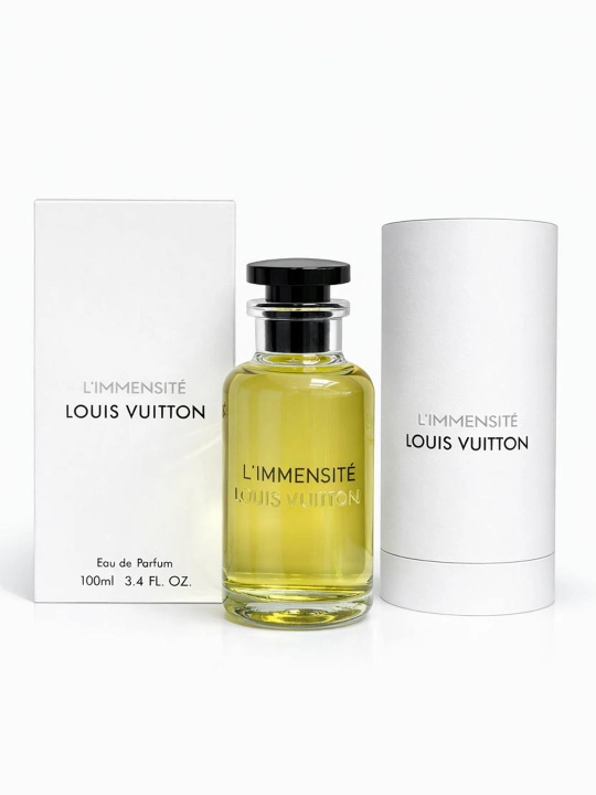 Louis Vuitton L’Immensité - 