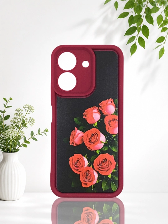 Чехол для смартфона Redmi 13C