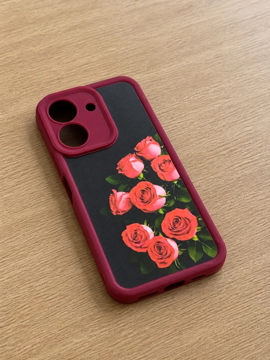 Чехол для смартфона Redmi 13C