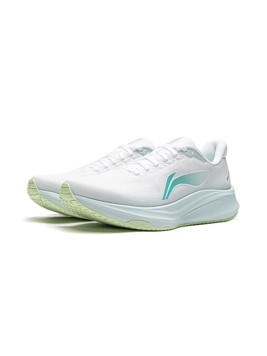 Ayollar yugurish krossovkalari Li-Ning Red Hare 9 ARPW004 — LIGHTFOAM ULTRA amortizatsiya