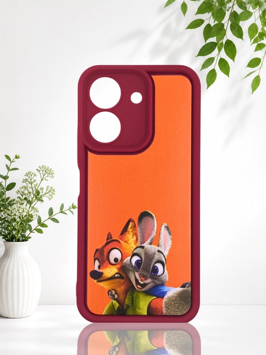 Чехол для смартфона Redmi 13C