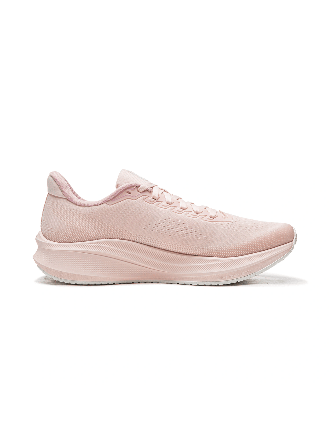 Ayollar yugurish krossovkalari Li-Ning Red Hare 9 ARPW004 — LIGHTFOAM ULTRA amortizatsiya
