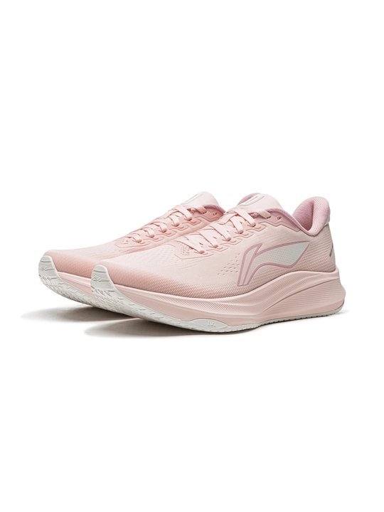 Ayollar yugurish krossovkalari Li-Ning Red Hare 9 ARPW004 — LIGHTFOAM ULTRA amortizatsiya