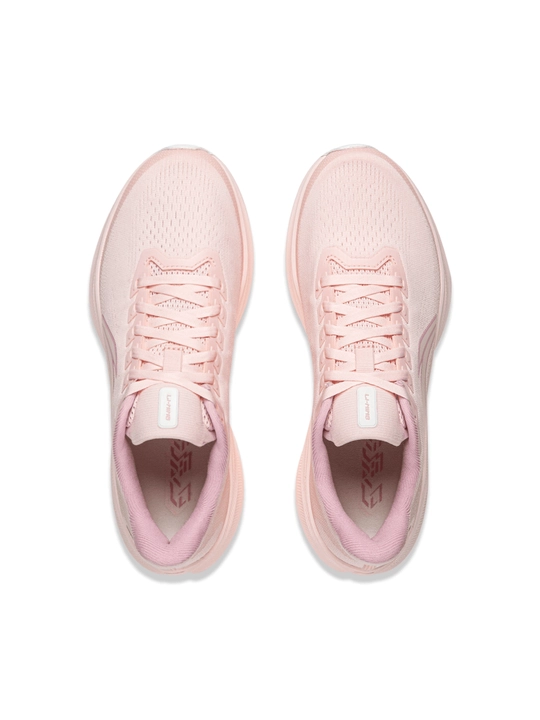 Ayollar yugurish krossovkalari Li-Ning Red Hare 9 ARPW004 — LIGHTFOAM ULTRA amortizatsiya