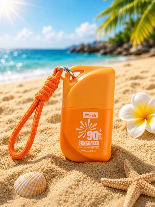 Солнцезащитный крем SPF 85+ / SPF 90+ PA++++ для лица и тела