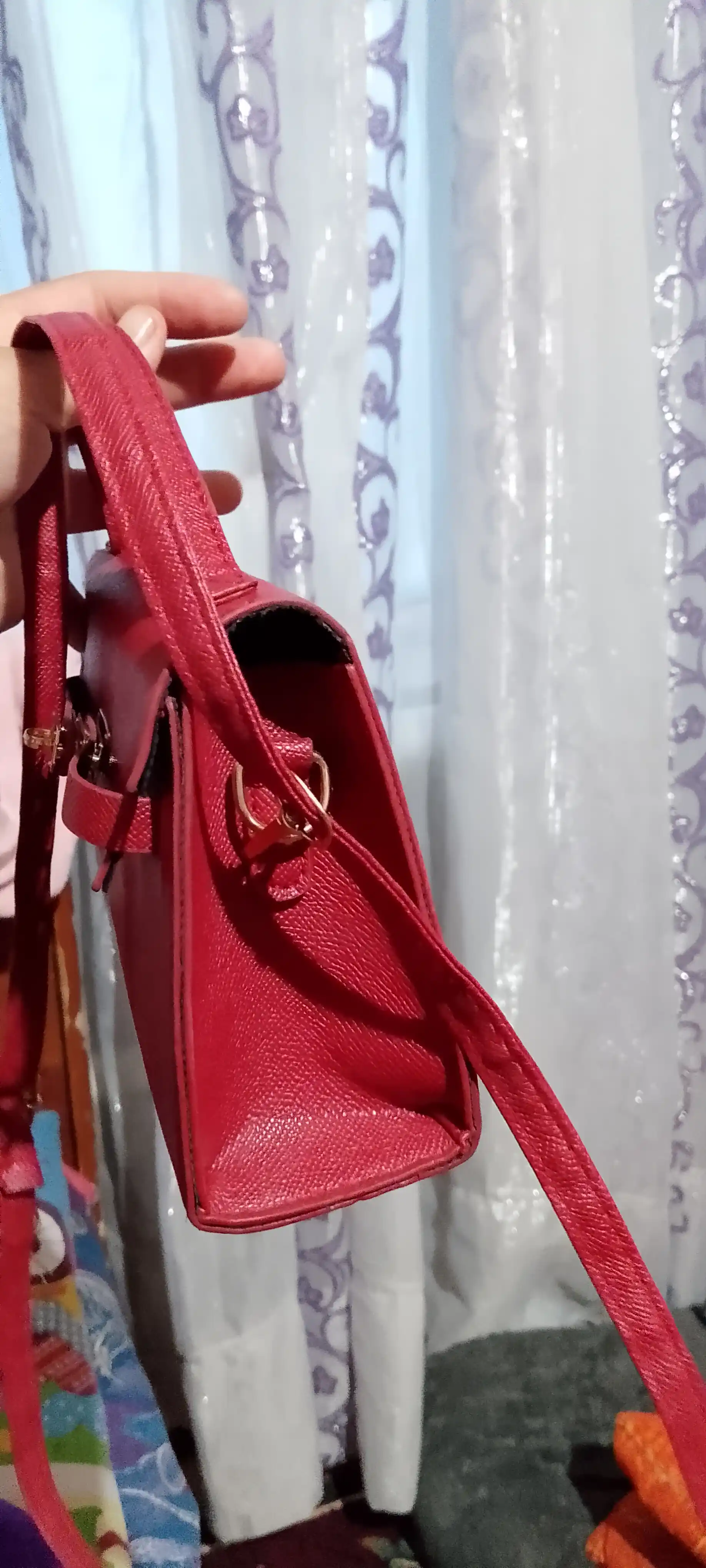 Женская мини сумка в стиле Hermes