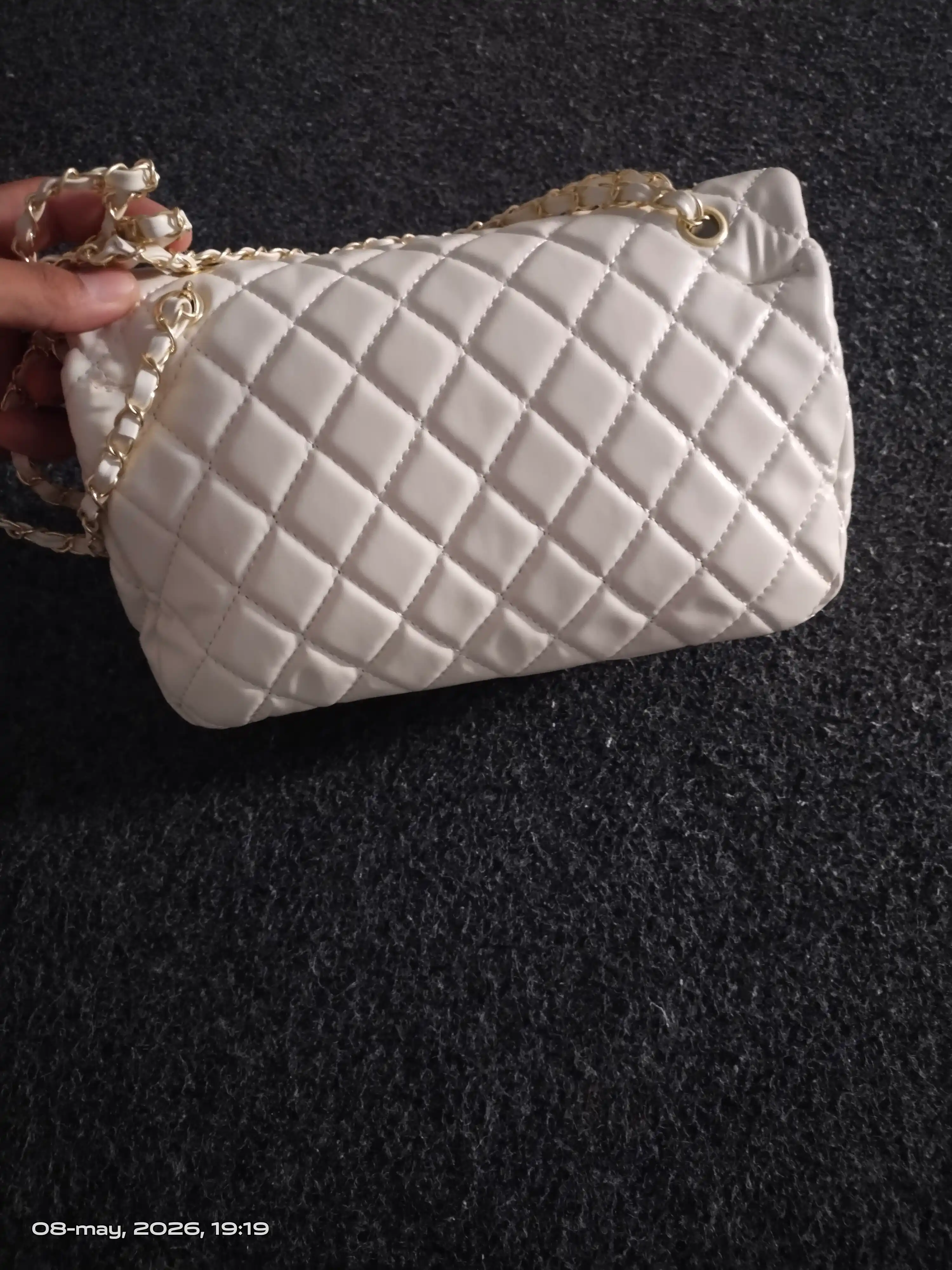 Сумка женская, через плечо Chanel