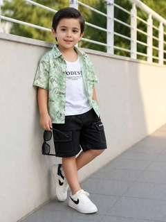 Och yashil