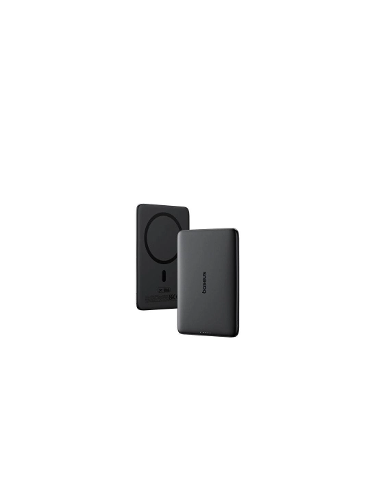 Powerbank MagSafe 5000 mAh 20W,  Беспроводная быстрая зарядка