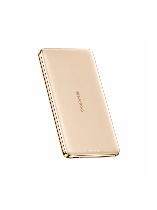 Powerbank MagSafe 5000 mAh 20W,  Беспроводная быстрая зарядка - 