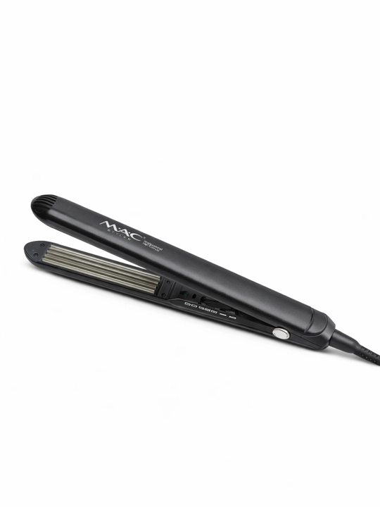 Professional soch gofre MAC Styler MC-5681 — ildiz hajm beruvchi LCD displeyli