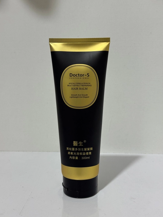 Бальзам для волос, Для повреждённых волос, Doctor-C Professional Salon бальзам для волос