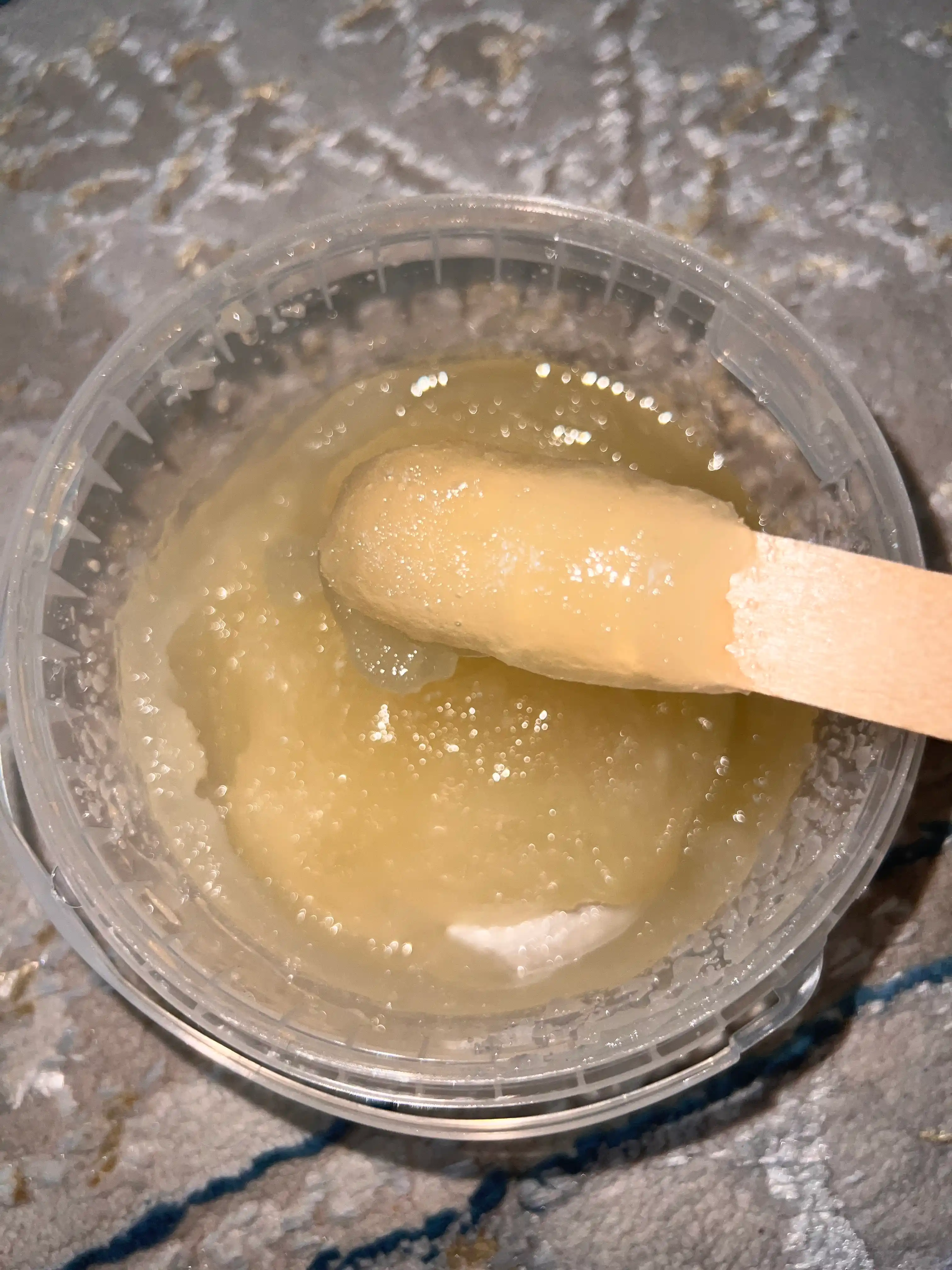 Sofiya Premium Sugaring – Professional shakar depilyatsiya pastasi (300/500 g)