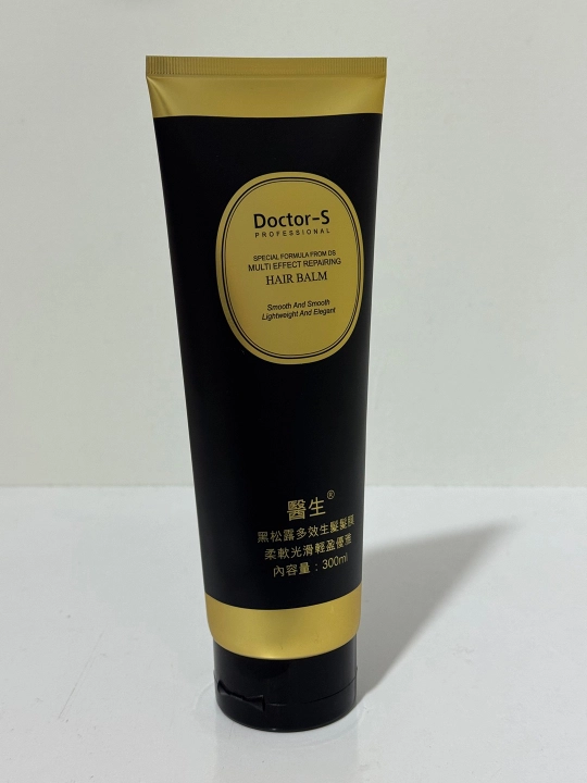 Бальзам для волос, Для повреждённых волос, Doctor-C Professional Salon бальзам для волос