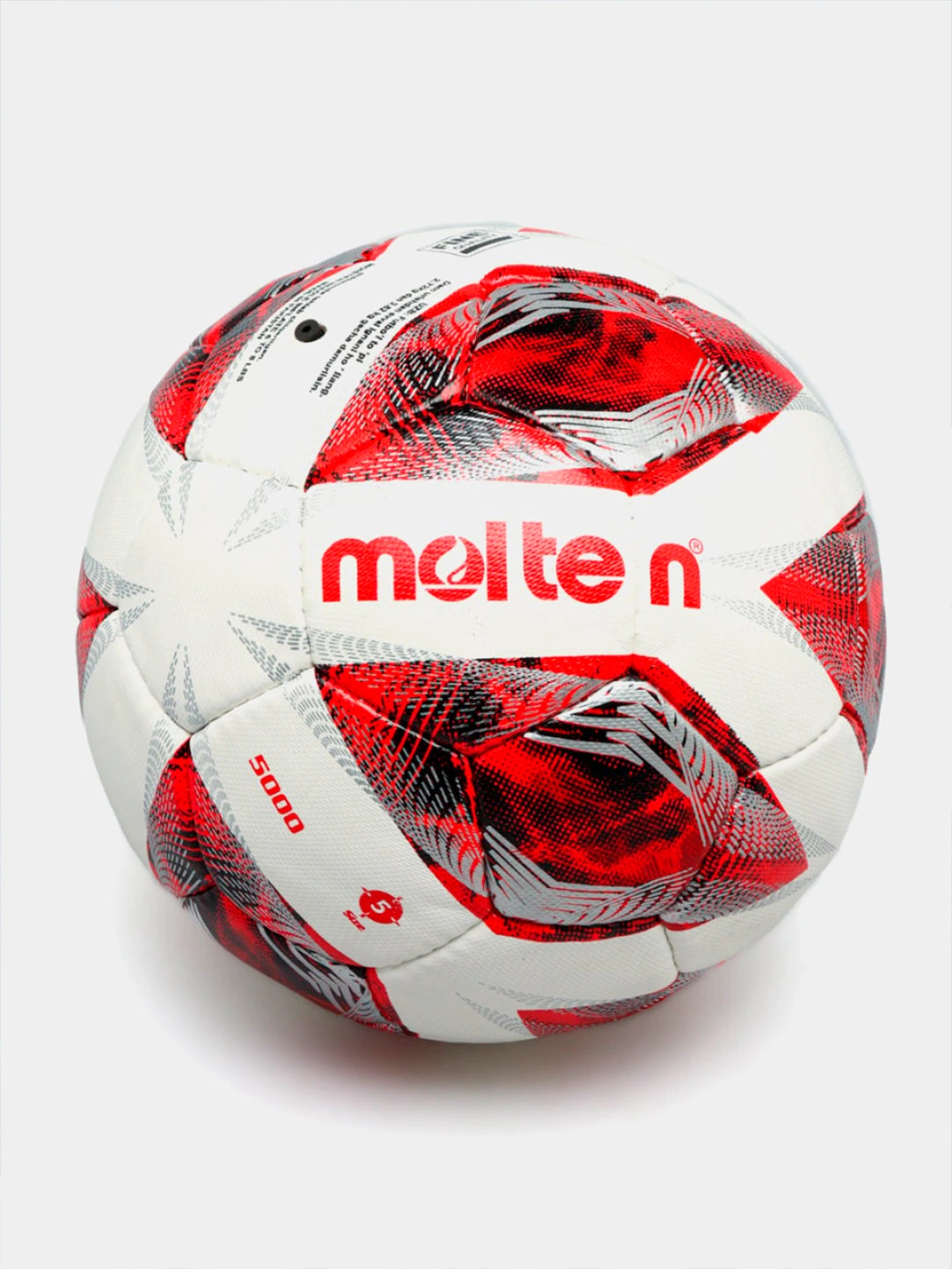 Molten professional futbol to‘pi, 5-o‘lcham - 