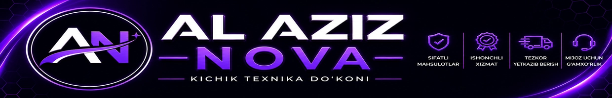 Al Aziz Nova