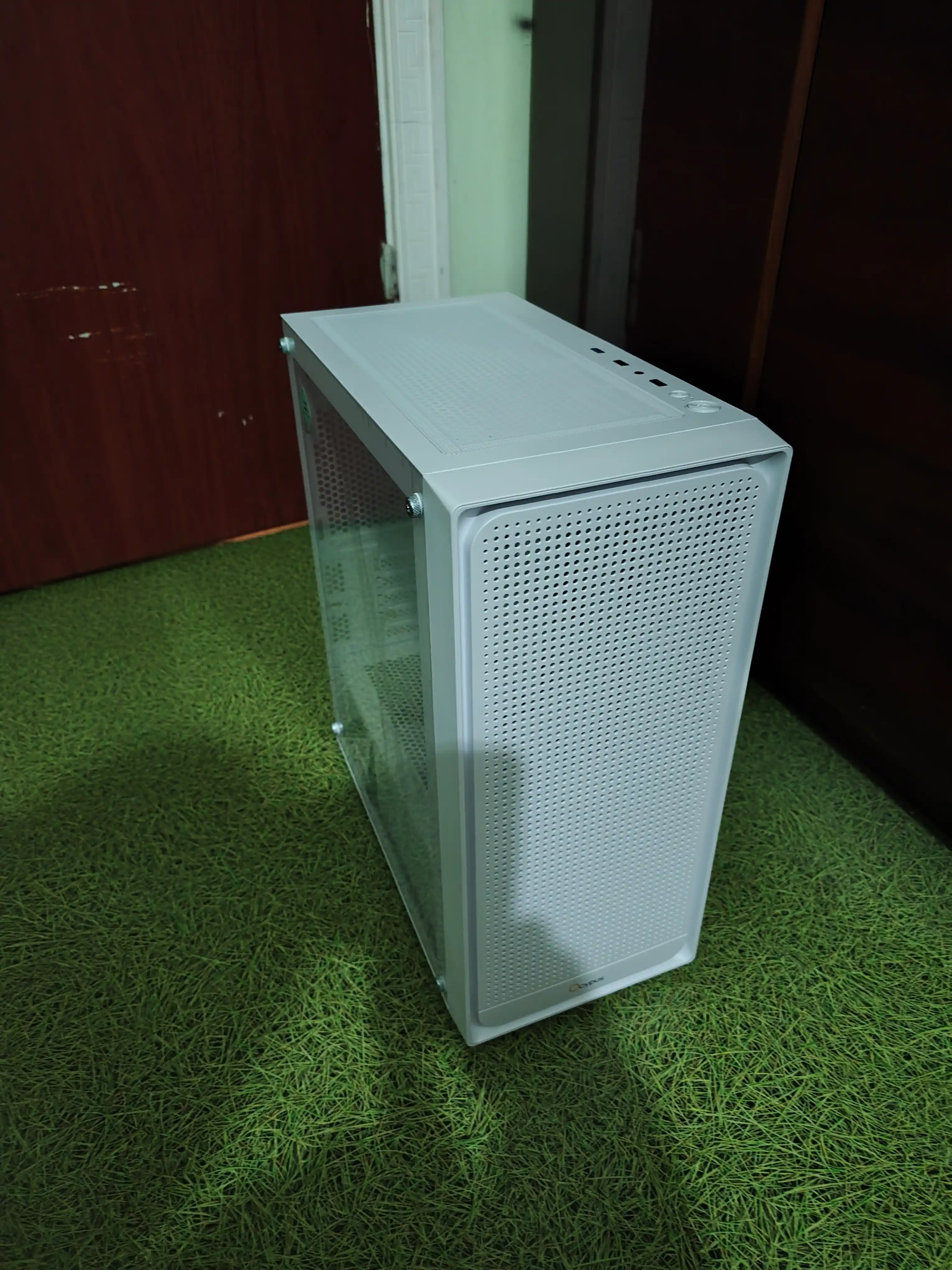 Kompyuter korpusi Ocypus Gamma C50