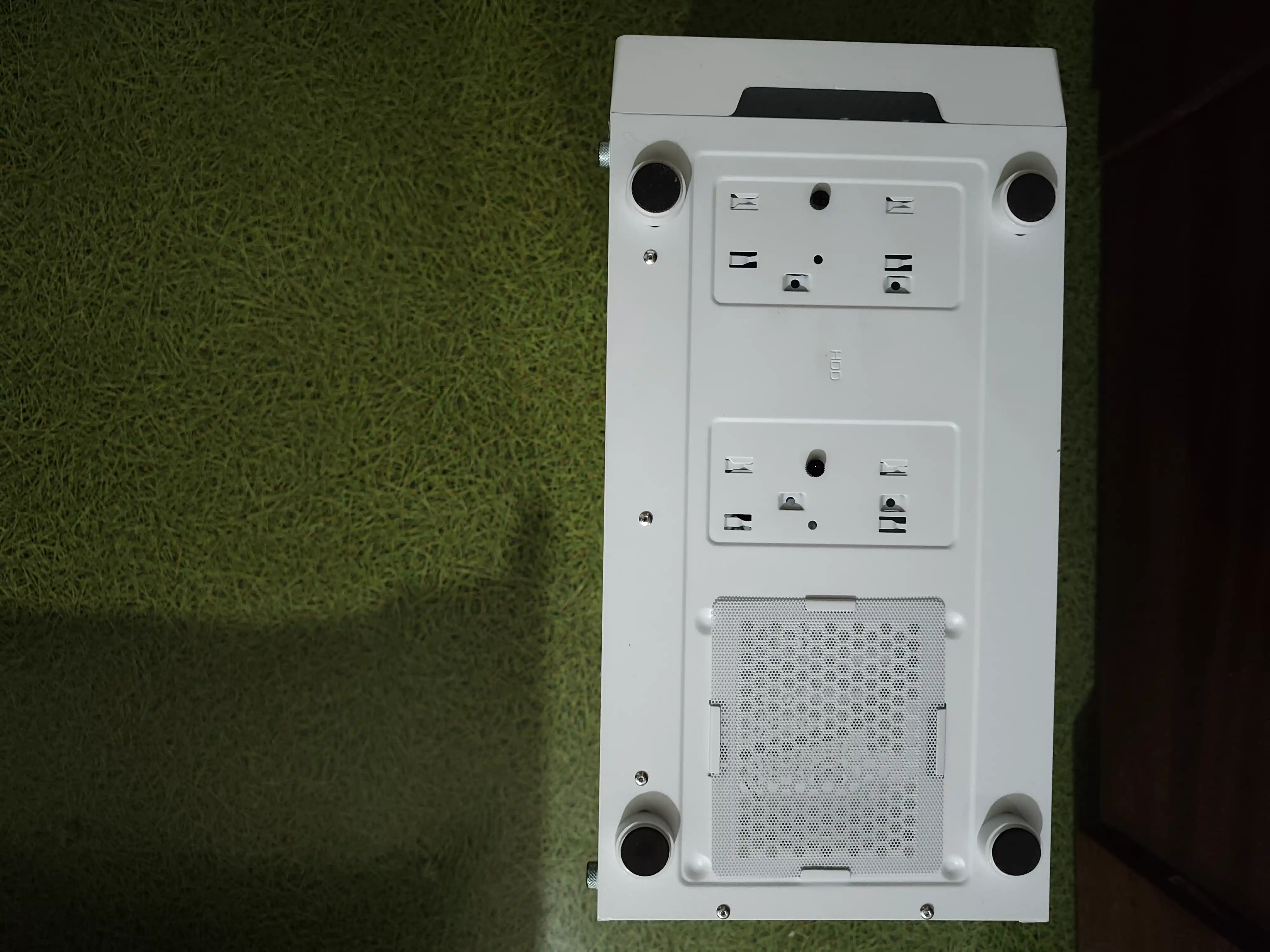 Kompyuter korpusi Ocypus Gamma C50