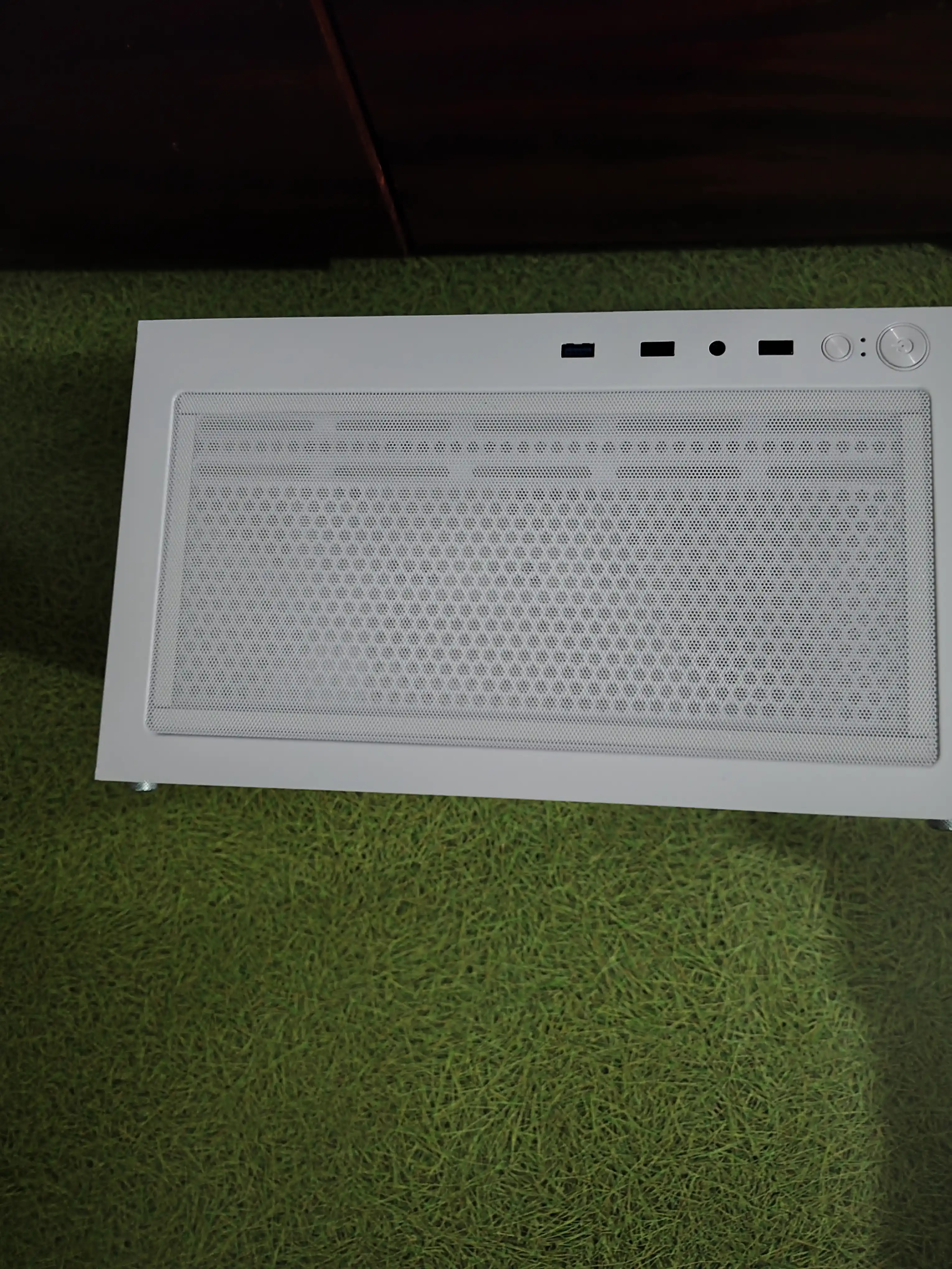 Kompyuter korpusi Ocypus Gamma C50