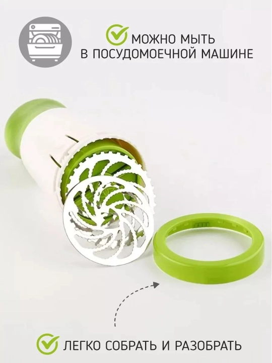 Измельчитель для зелени