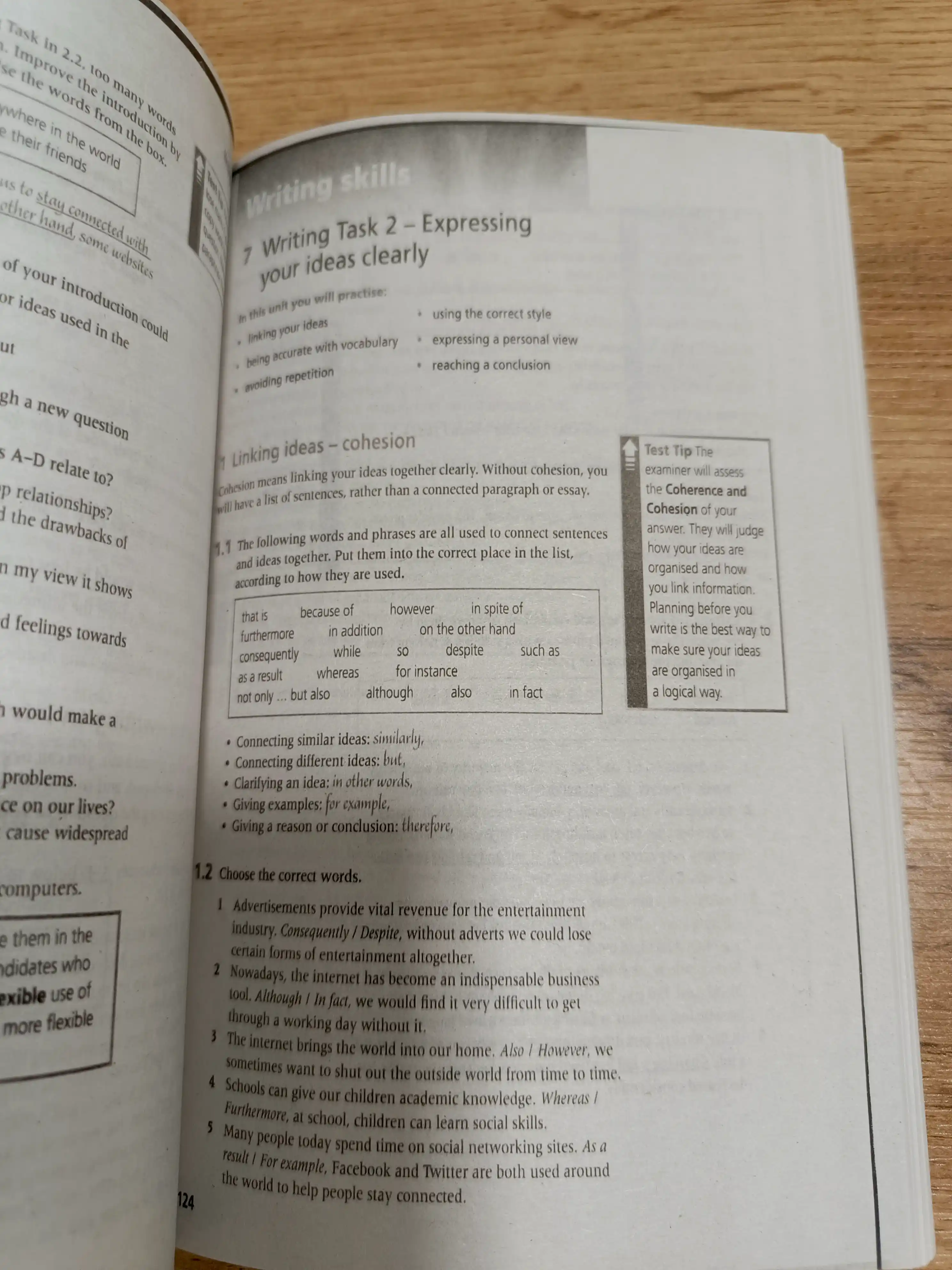 The official cambridge guide to ielts for academic, general training