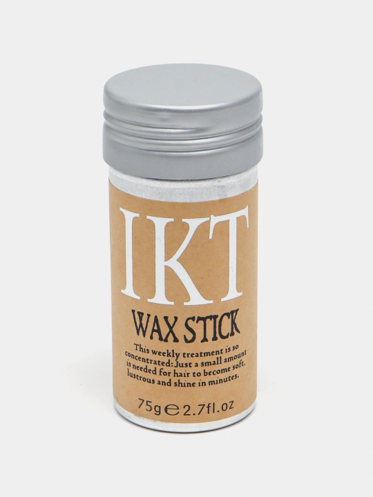 IKT Wax Stick — средство для укладки волос - 
