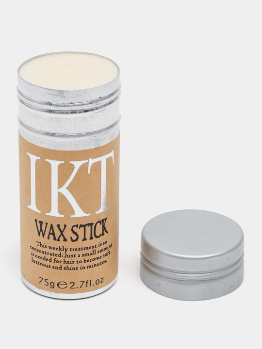 IKT Wax Stick — средство для укладки волос
