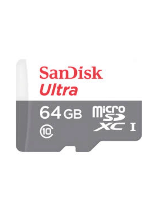 USB fleshka - Flash disk - 64 GB, SanDisk, USB 3.0 - 