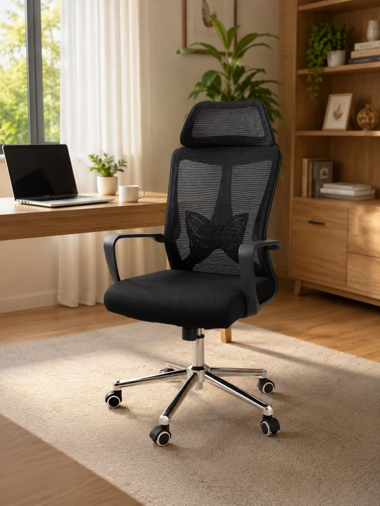 Ergonomik ofis kreslosi Falto F-23