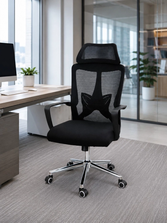 Ergonomik ofis kreslosi Falto F-23