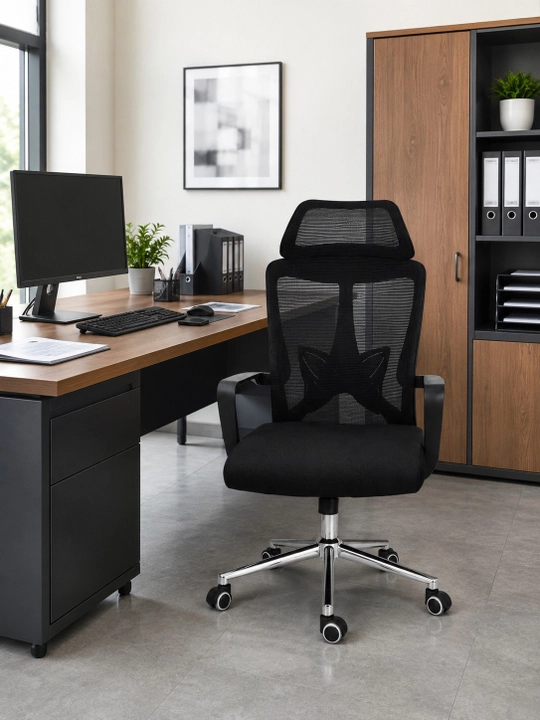Ergonomik ofis kreslosi Falto F-23