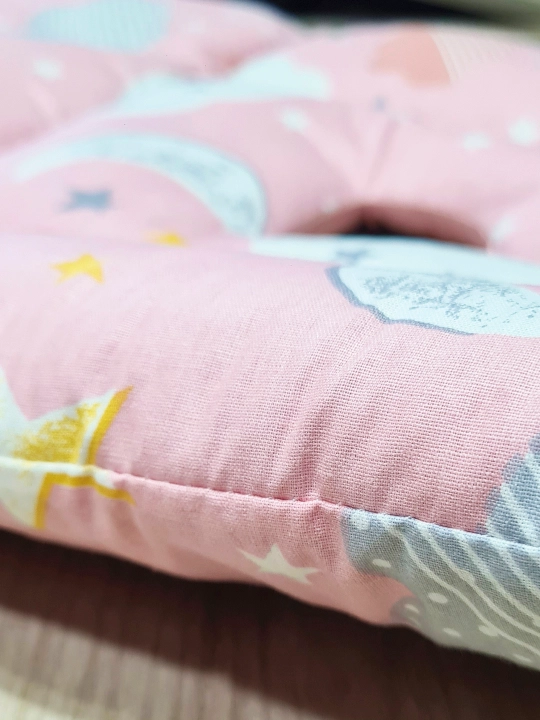 Matras bolalar aravachasi uchun MeLiSSki, universal