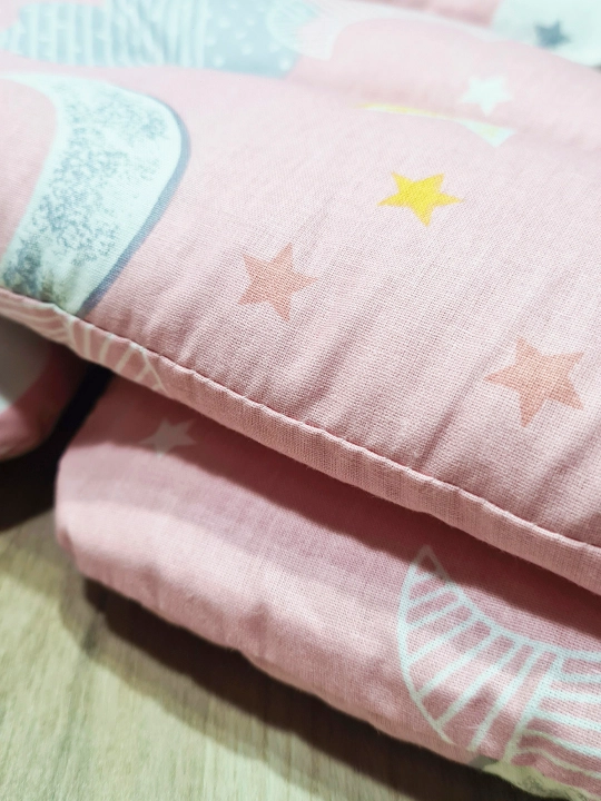 Matras bolalar aravachasi uchun MeLiSSki, universal