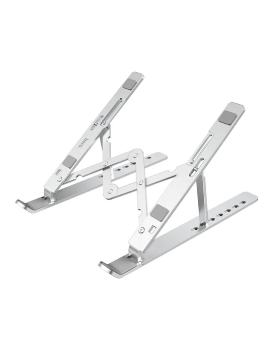Creative Folding Storage Bracket buklanadigan noutbuk stendi - 