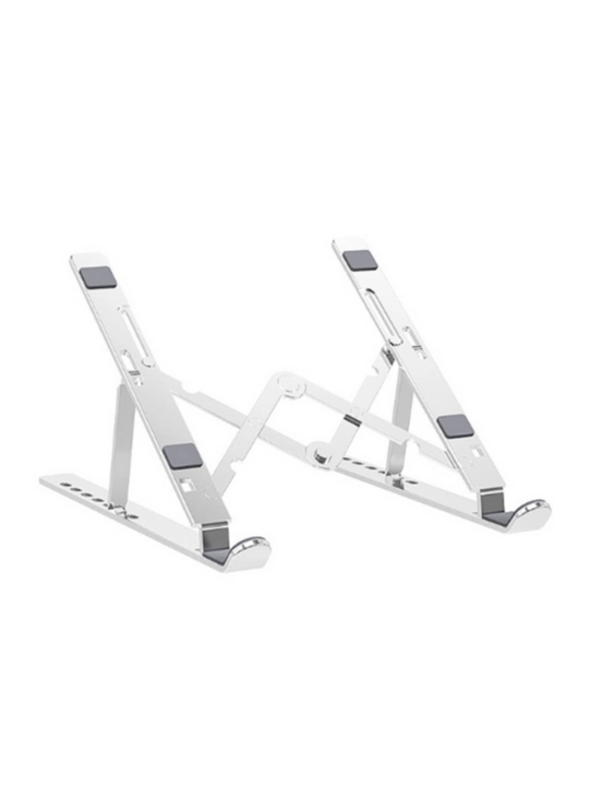 Creative Folding Storage Bracket buklanadigan noutbuk stendi
