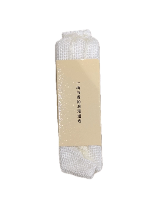 Xushbo‘y sovun, XXL 240 g + mochalka bilan, 200 g
