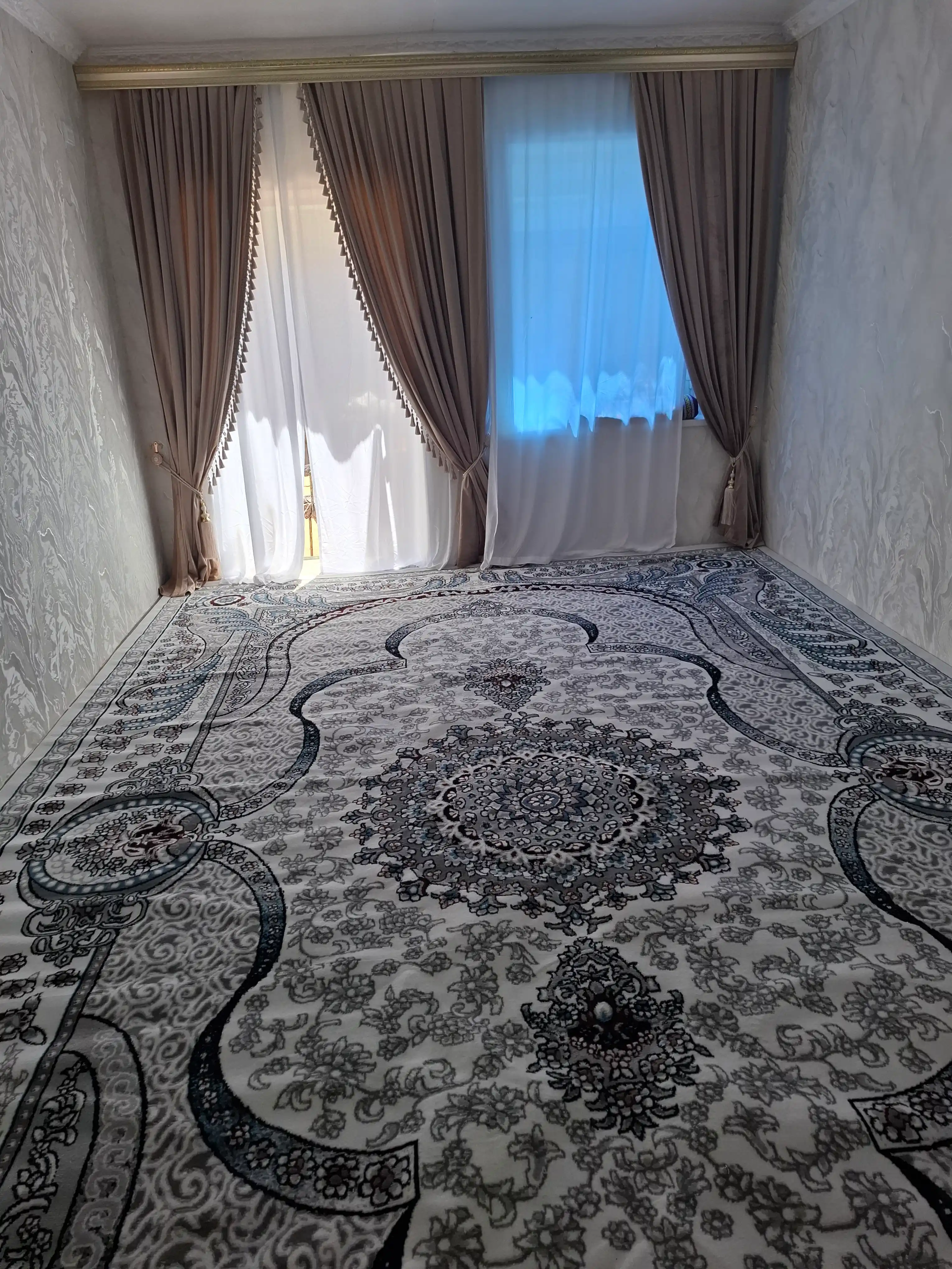 Ковры различных размеров, для гостиной, спальни, кухни и детской