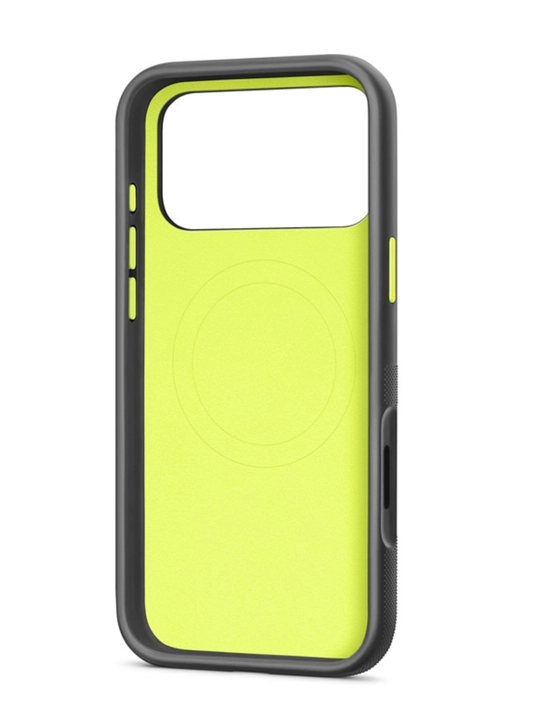 BEATS iPhone 17 Pro Max uchun chexol Rugged MagSafe Case