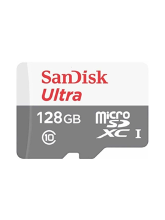 USB fleshka - Flash disk - 128 GB, SanDisk, USB 3.0 - 
