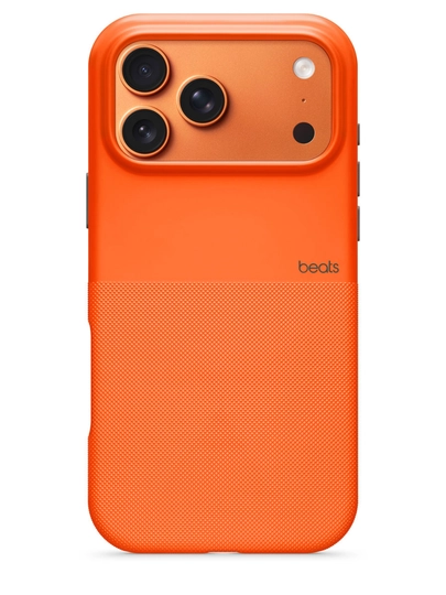 BEATS iPhone 17 Pro Max uchun chexol Rugged MagSafe Case - 
